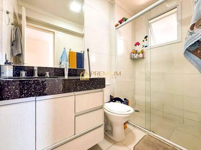 Apartamento, 2 quartos, 75 m² - Foto 4