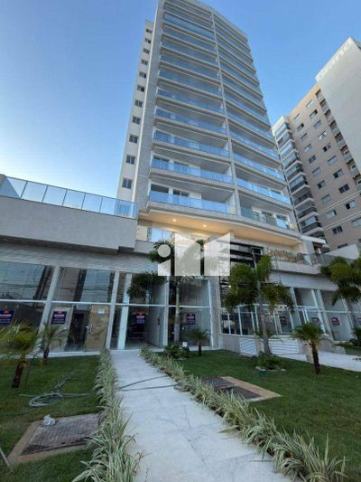 Apartamento, 3 quartos, 80 m² - Foto 1