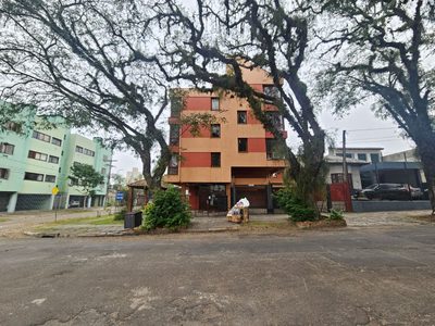 Apartamento, 1 quarto, 31 m² - Foto 1