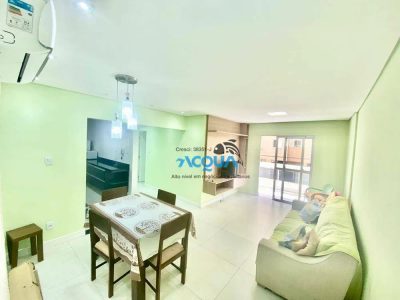 Apartamento, 3 quartos, 97 m² - Foto 1