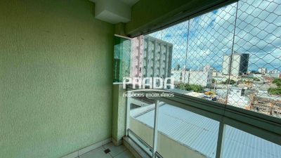 Apartamento, 2 quartos, 63 m² - Foto 4