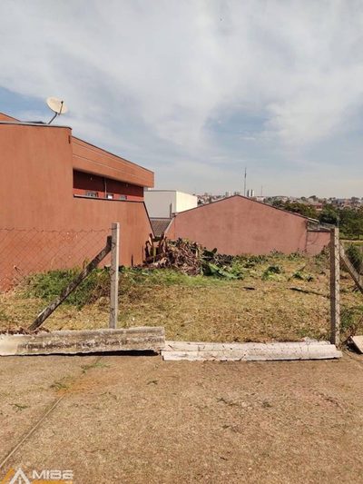 Terreno, 282 m² - Foto 1