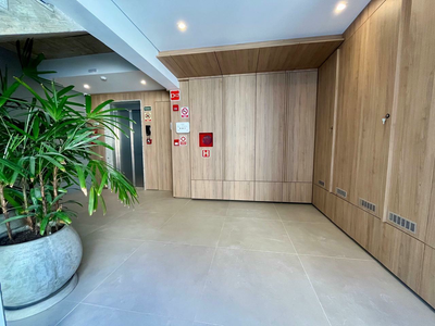 Apartamento, 2 quartos, 65 m² - Foto 4
