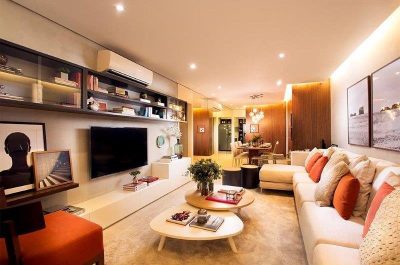 Cobertura, 3 quartos, 281 m² - Foto 4