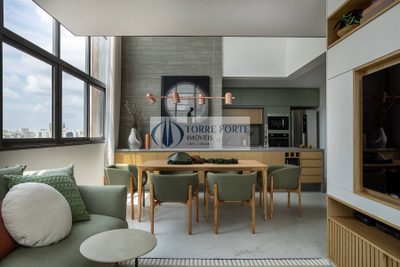 Apartamento, 2 quartos, 118 m² - Foto 4