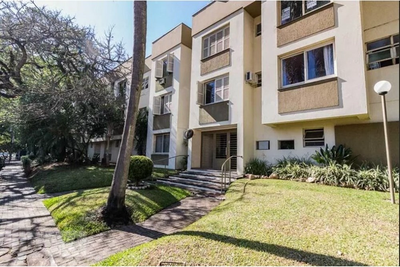 Apartamento, 1 quarto, 32 m² - Foto 1