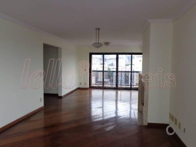 Apartamento, 4 quartos, 200 m² - Foto 2