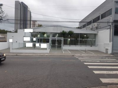 Loja-Salão, 525 m² - Foto 1