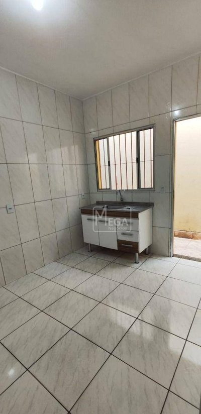 Casa, 1 quarto, 35 m² - Foto 4