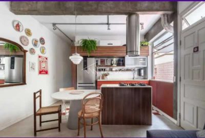Apartamento, 2 quartos, 85 m² - Foto 3
