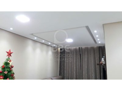 Apartamento, 3 quartos, 69 m² - Foto 4