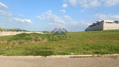 Loteamento e Condomínio, 638 m² - Foto 4