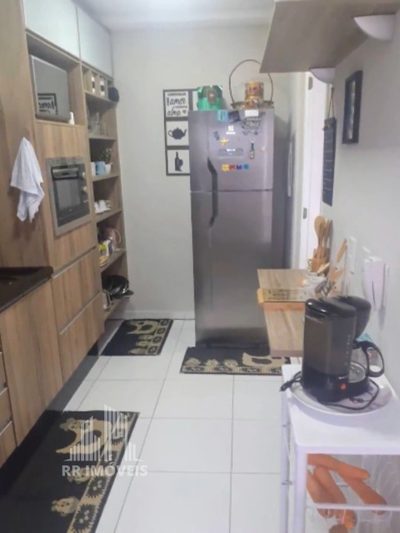 Apartamento, 2 quartos, 60 m² - Foto 1