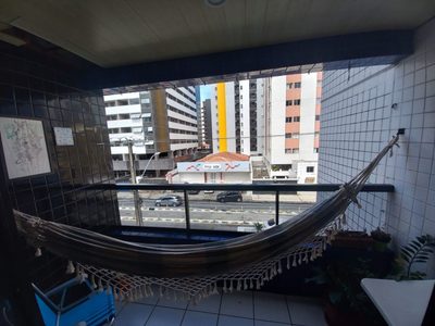 Apartamento, 3 quartos, 84 m² - Foto 3