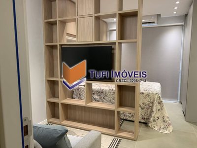 Apartamento, 1 quarto, 26 m² - Foto 4