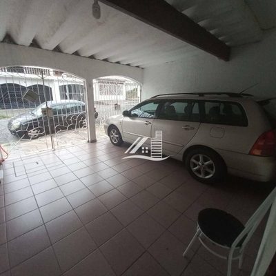 Sobrado, 3 quartos, 173 m² - Foto 2