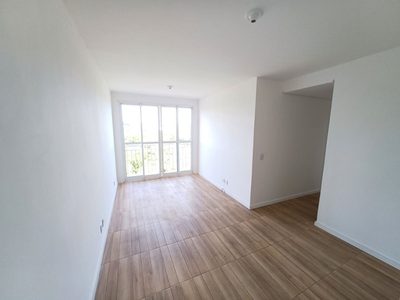 Apartamento, 2 quartos, 58 m² - Foto 2