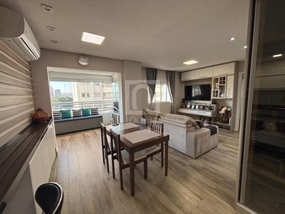 Apartamento, 2 quartos, 81 m² - Foto 4