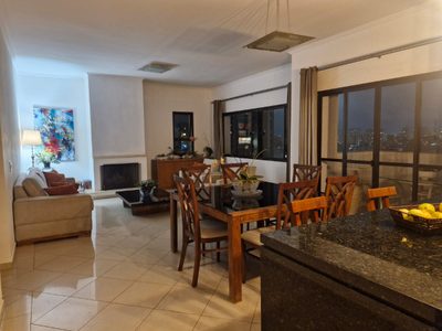 Apartamento, 4 quartos, 180 m² - Foto 1