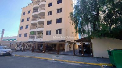 Apartamento, 3 quartos, 90 m² - Foto 1