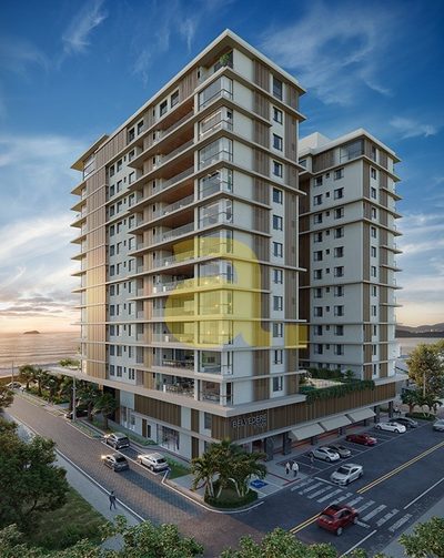 Apartamento, 4 quartos, 211 m² - Foto 1
