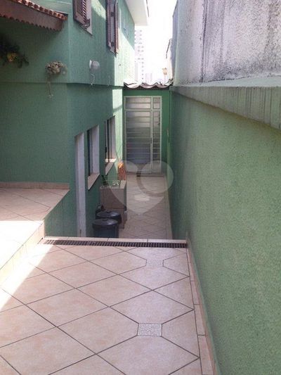 Sobrado, 3 quartos, 165 m² - Foto 5