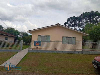 Casa, 3 quartos, 100 m² - Foto 1