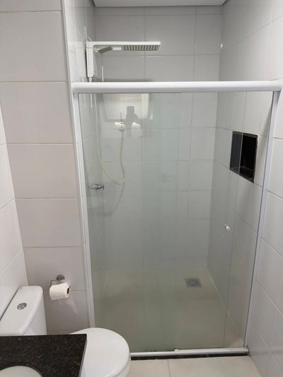 Apartamento, 1 quarto, 40 m² - Foto 3