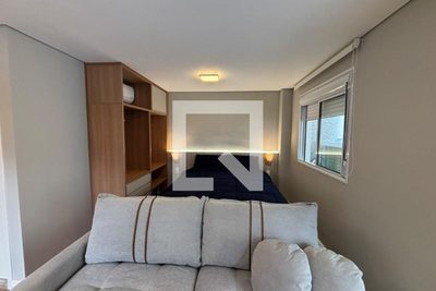 Kitnet-Studio, 31 m² - Foto 3