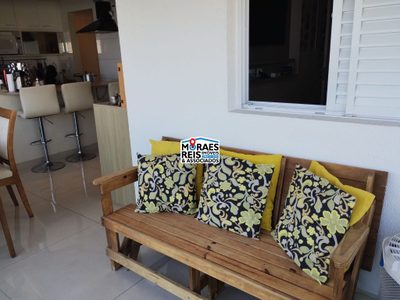 Apartamento, 2 quartos, 76 m² - Foto 4