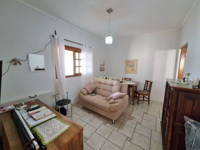Casa, 1 quarto, 92 m² - Foto 5