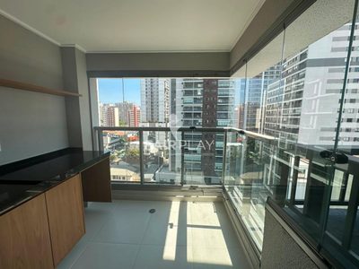 Apartamento, 1 quarto, 54 m² - Foto 1