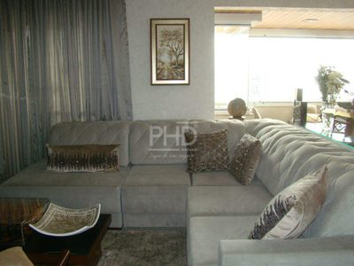Apartamento, 3 quartos, 128 m² - Foto 2