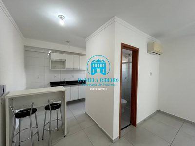 Apartamento, 1 quarto, 40 m² - Foto 4