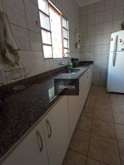 Casa, 3 quartos, 109 m² - Foto 5