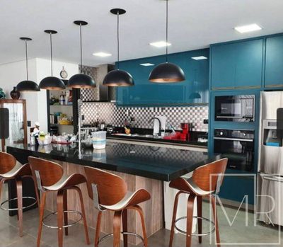 Casa de Condomínio, 4 quartos - Foto 3