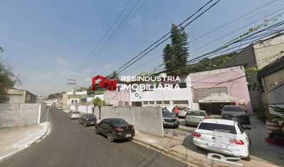 Depósito-Galpão, 480 m² - Foto 3