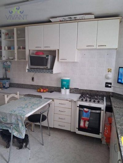 Apartamento, 3 quartos - Foto 5