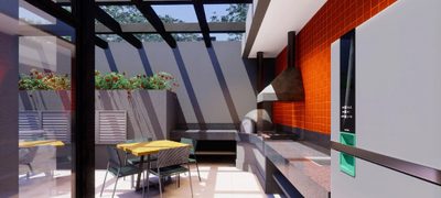 Apartamento, 3 quartos, 177 m² - Foto 5