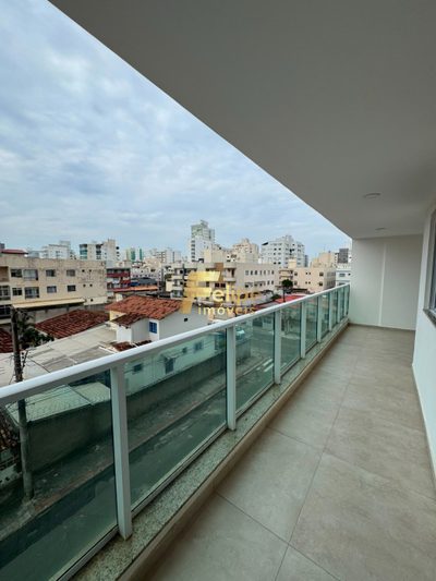 Apartamento, 2 quartos, 78 m² - Foto 1
