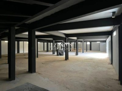Depósito-Galpão, 500 m² - Foto 3