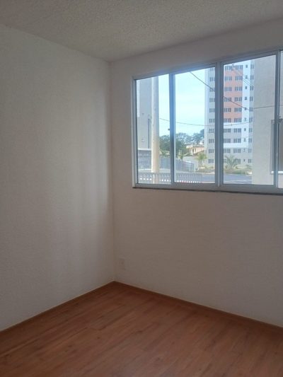 Apartamento, 2 quartos, 54 m² - Foto 1
