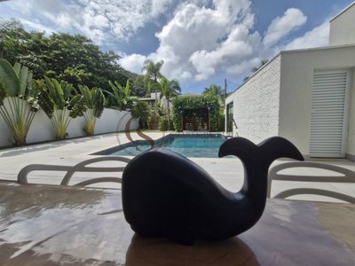 Casa, 4 quartos, 300 m² - Foto 3