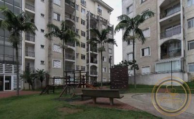 Apartamento, 2 quartos, 55 m² - Foto 3