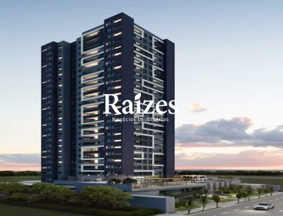 Apartamento, 3 quartos, 94 m² - Foto 1