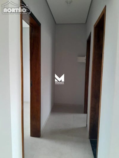 Casa, 2 quartos - Foto 4