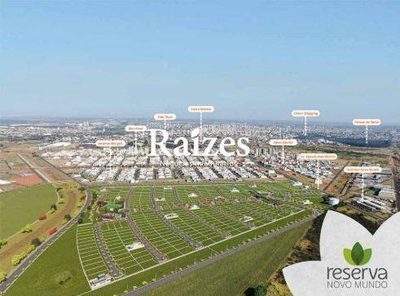 Terreno, 402 m² - Foto 3