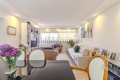 Apartamento, 3 quartos, 105 m² - Foto 4