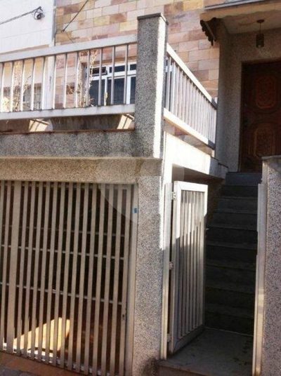 Sobrado, 2 quartos, 80 m² - Foto 3