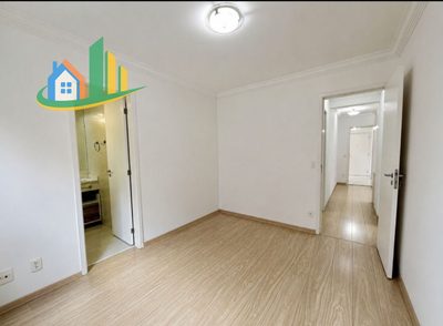 Apartamento, 3 quartos, 186 m² - Foto 3